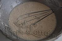 Домашний Хлеб - Видео Рецепт - Шаг 1