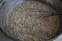 Домашний Хлеб - Видео Рецепт - Шаг 2