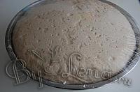 Домашний Хлеб - Видео Рецепт - Шаг 7