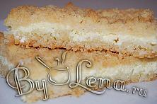 Королевская творожная ватрушка