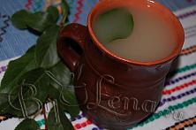 Отрубной квас(борш)